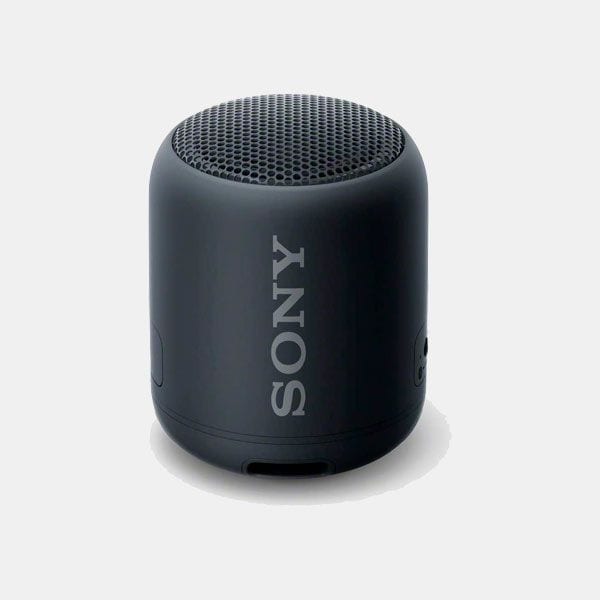 altavoz pequeno sony