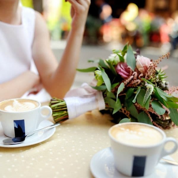 Las 'wedding planners' españolas han hablado: a la hora de elegir el catering, lo más importante es probar la comida por adelantado, y buscar espacios flexibles, que se adapten a las necesidades de los novios.
