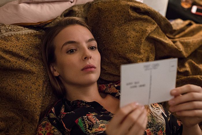 La segunda temporada de 'Killing Eve': más moda, viajes y 'thriller' psicológico