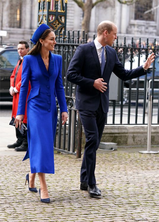 Actos de celebración por el Día de la Commonwealth