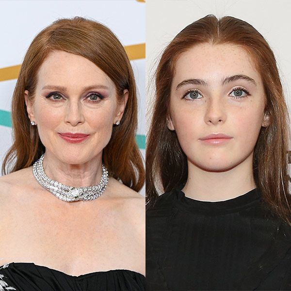 julianne moore y liv freundlich