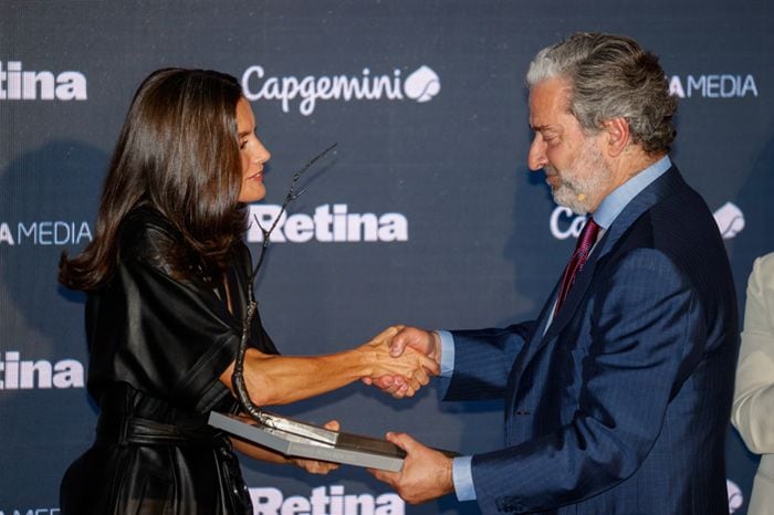 Reina Letizia, volcada en el cambio climático y la sostenibilidad 