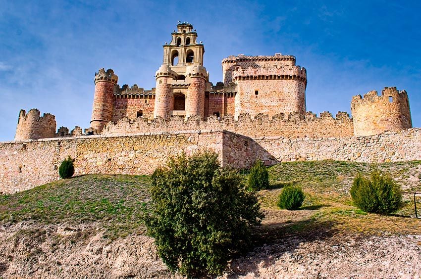 turegano-castillo