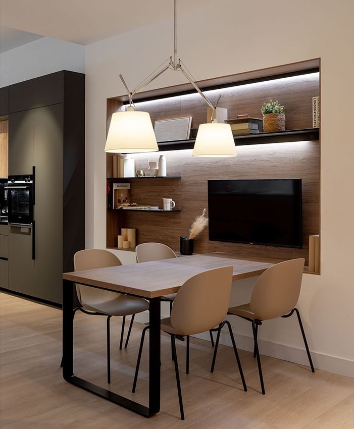 cocina tendencia 25a