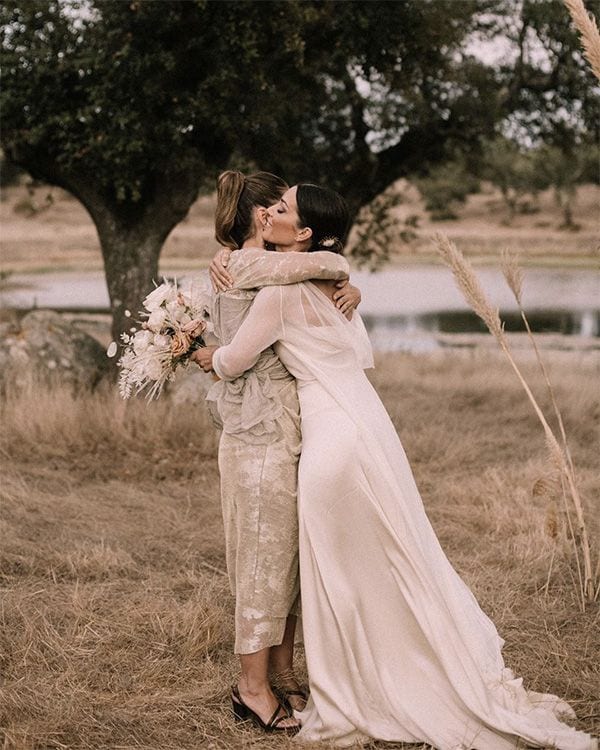 dudas organización de bodas