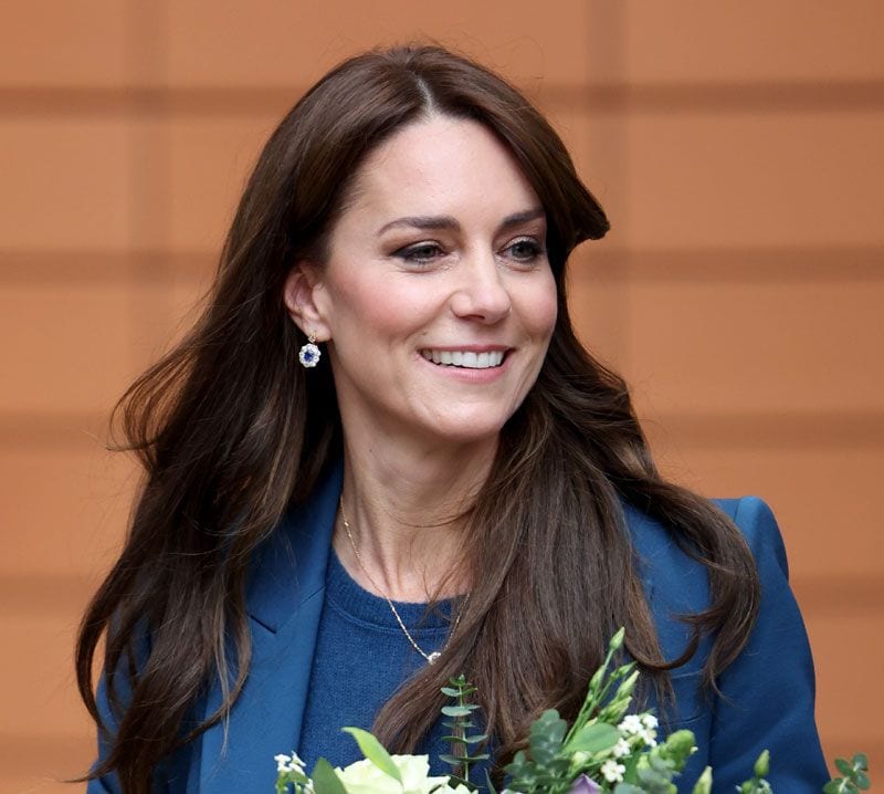 Kate Middleton look