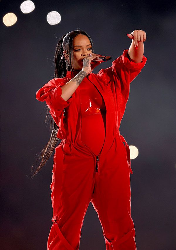 rihanna actuacion super bowl