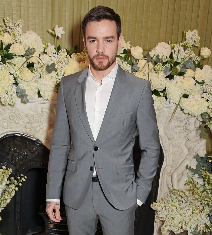 Naomi Campbell y Liam Payne vuelven a coincidir en una fiesta de los Bafta