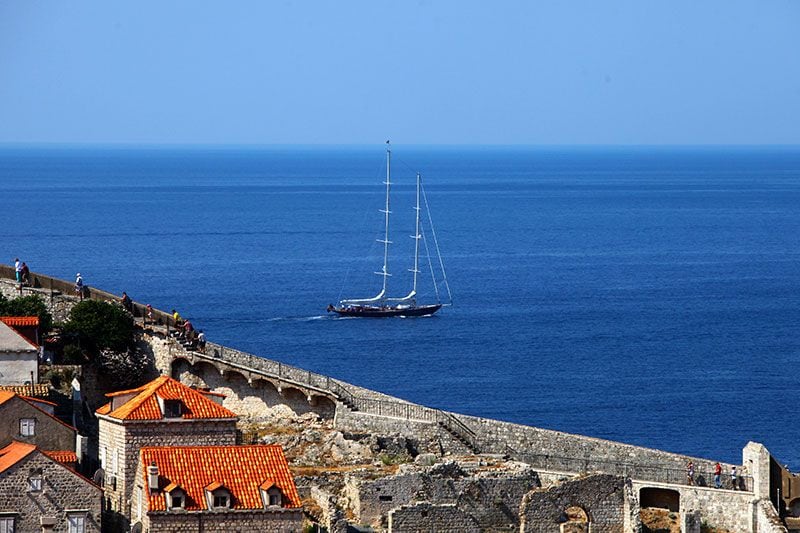 dubrovnik-velero