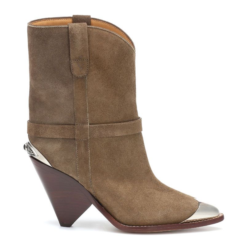 isabel marant botas