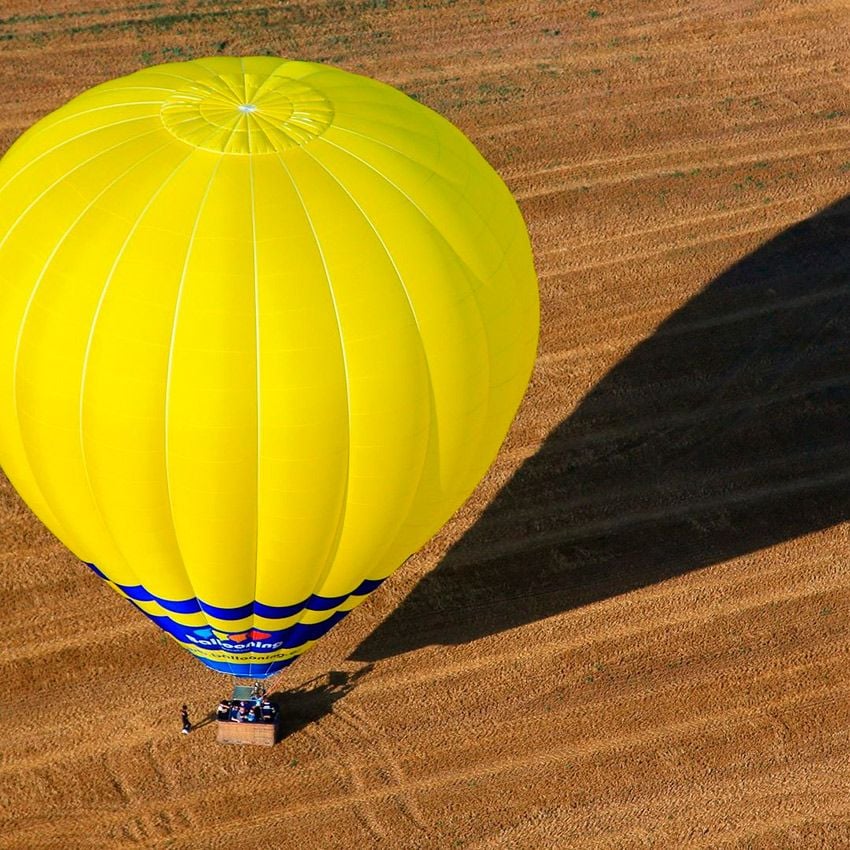 general ballooning