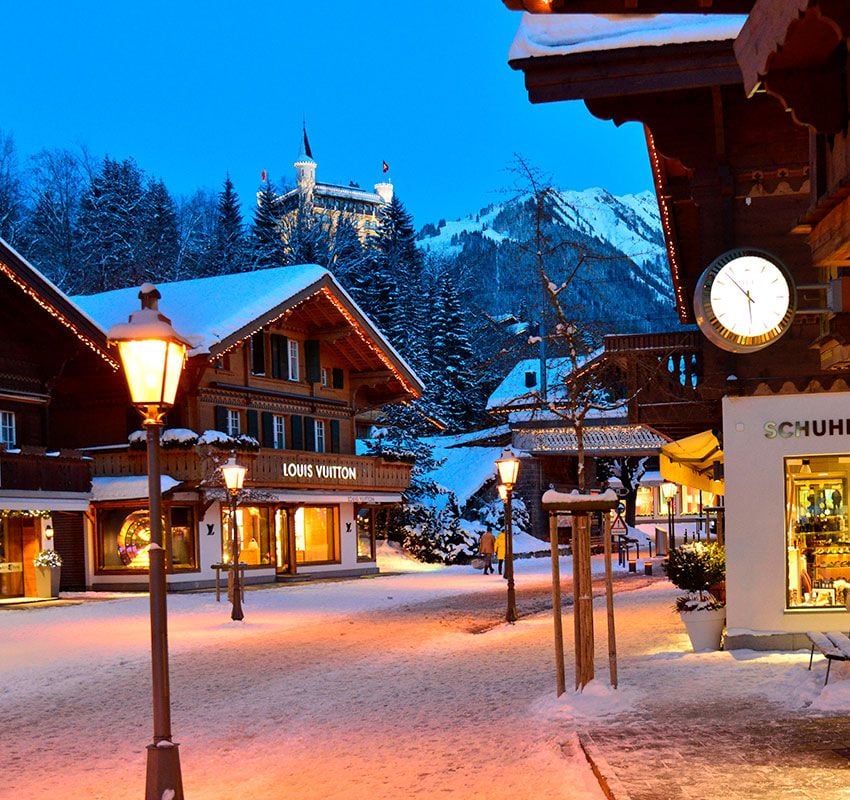 gstaad 2g5wcwb