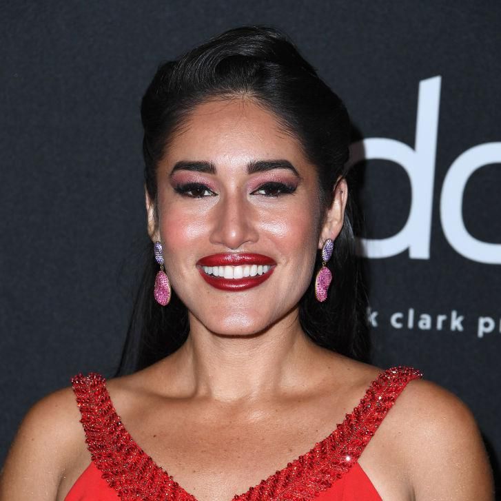 Q\'orianka Kilcher