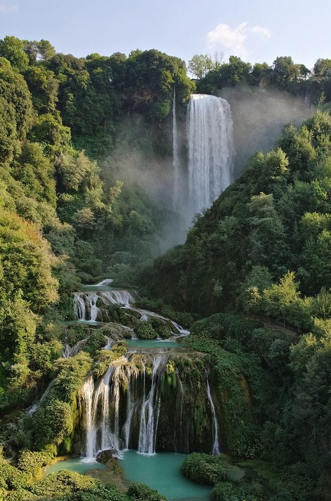 cascada marmole 2a