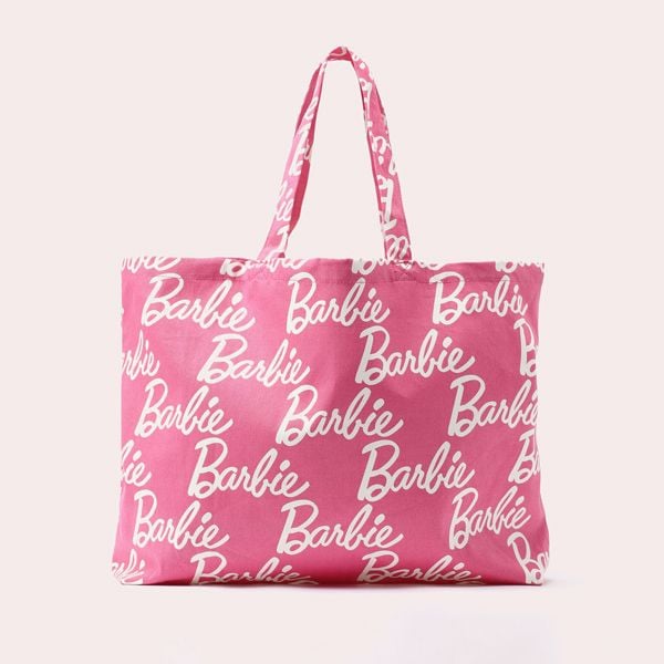 bolso barbie