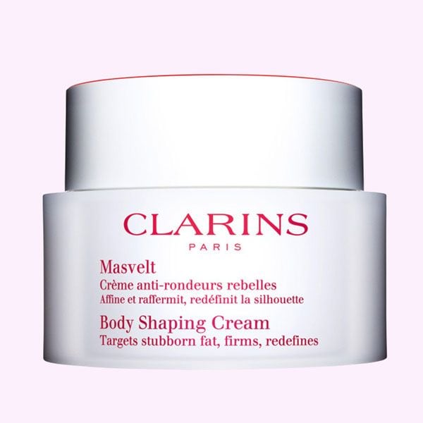 clarins crema anticelulitis