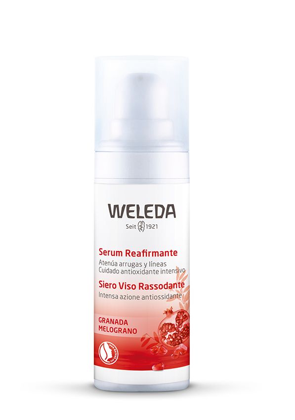 weleda 4a