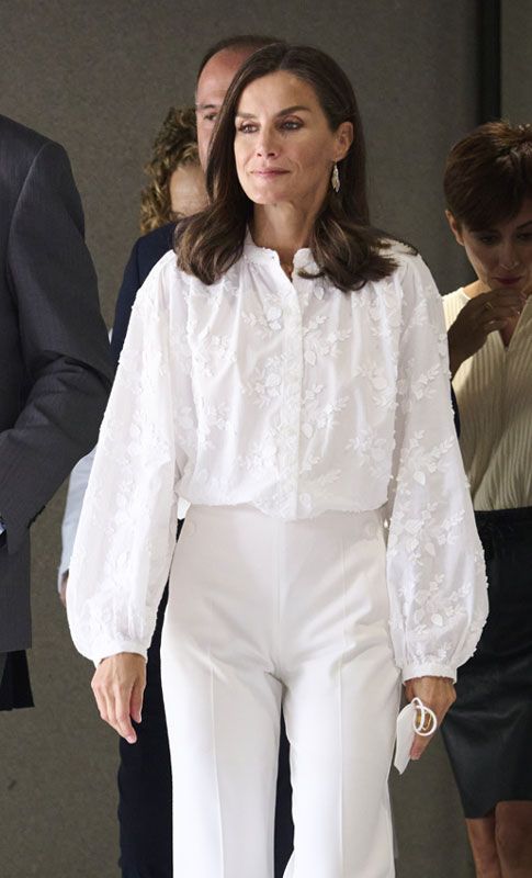 reina Letizia