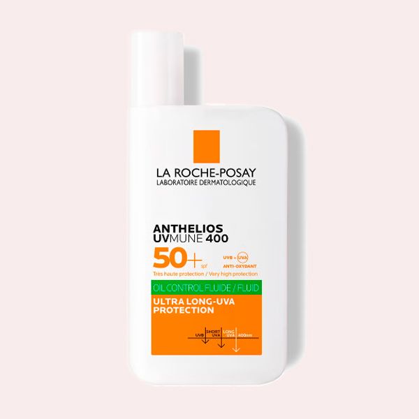 La Roche-Posay Anthelios UVMUNE 400 Oil Control Fluido SPF50+