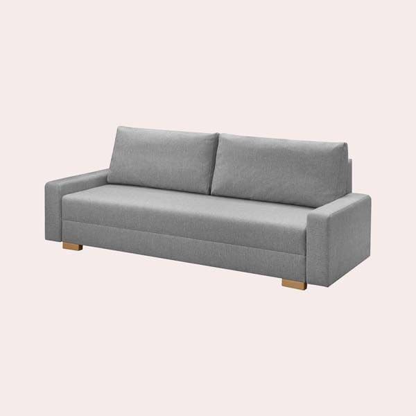 ikea gralviken sofa cama 3 plazas