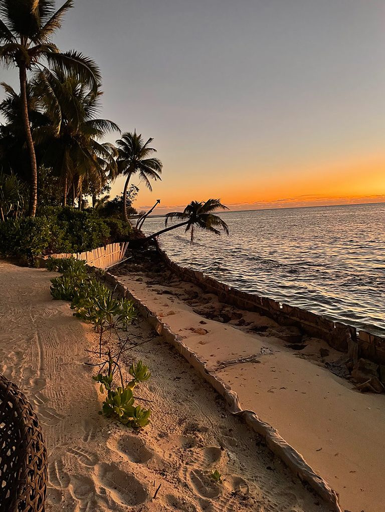 Seychelles, paraíso de naturaleza en el Índico