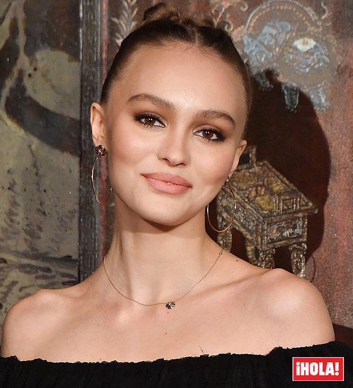 Lily-Rose Depp