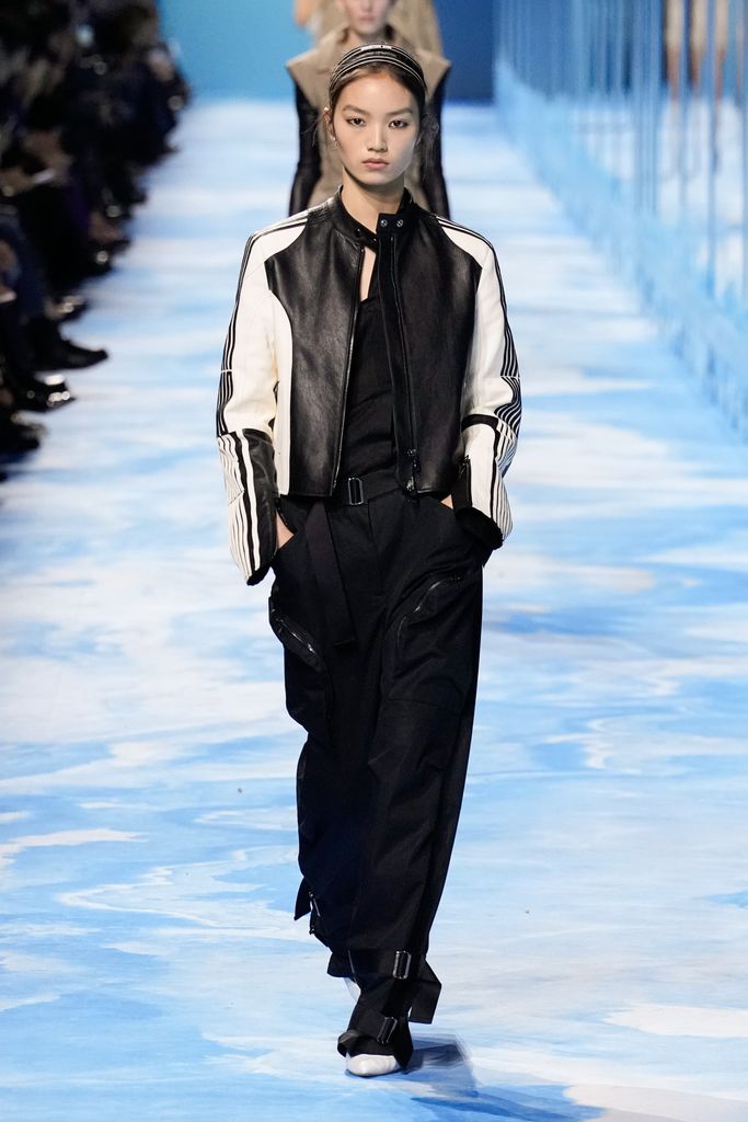 Paris Fashion Week: Dior Primavera/Verano 2025