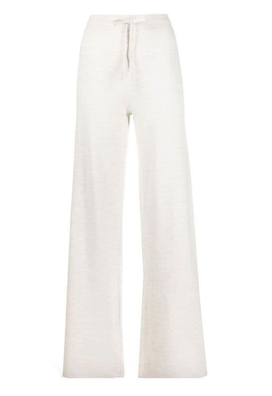 pantalon punto blanco pringle of scottland