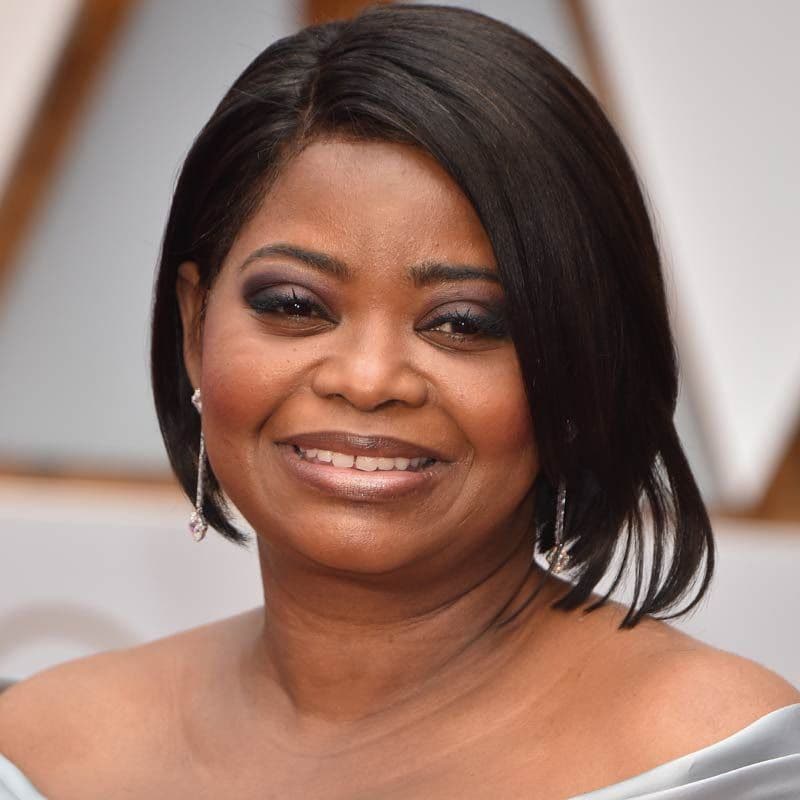 octavia spencer