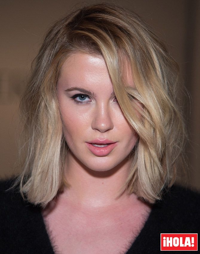 Ireland Baldwin