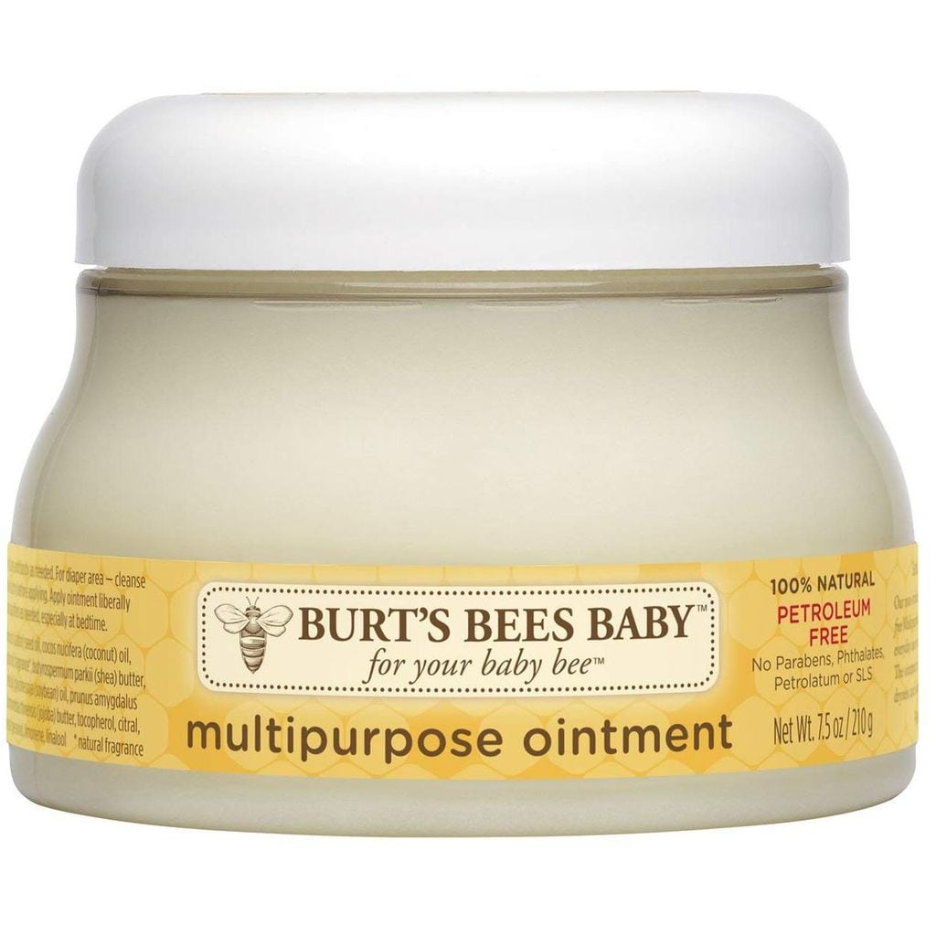 burt 39 s bees baby multipurpose ointment