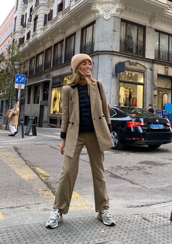 claudia parras plumifero fino uniqlo