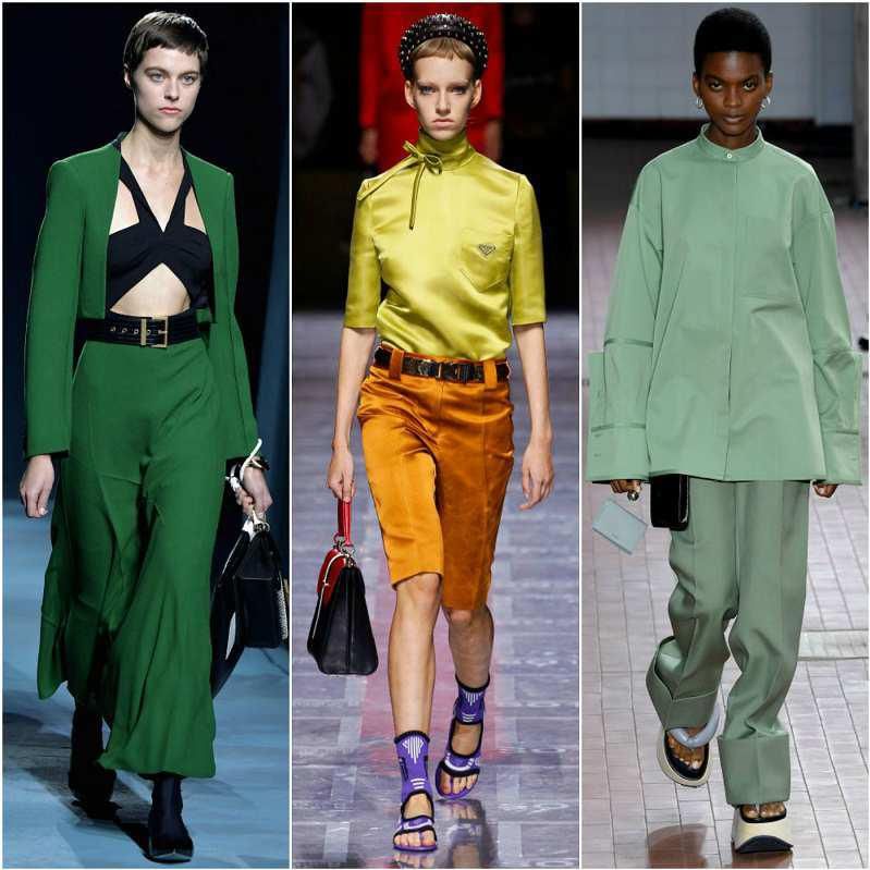 givenchy-prada-jil-sander-runway-verde2