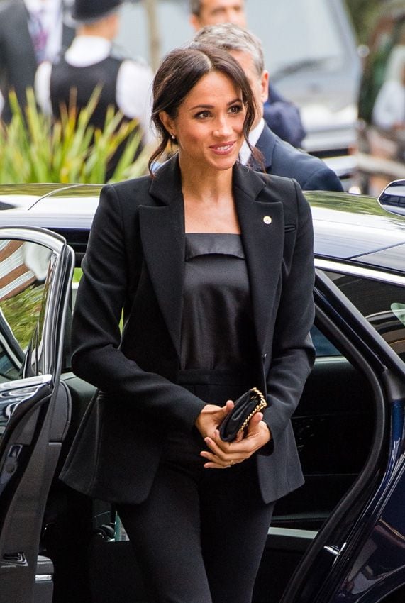 Meghan Markle