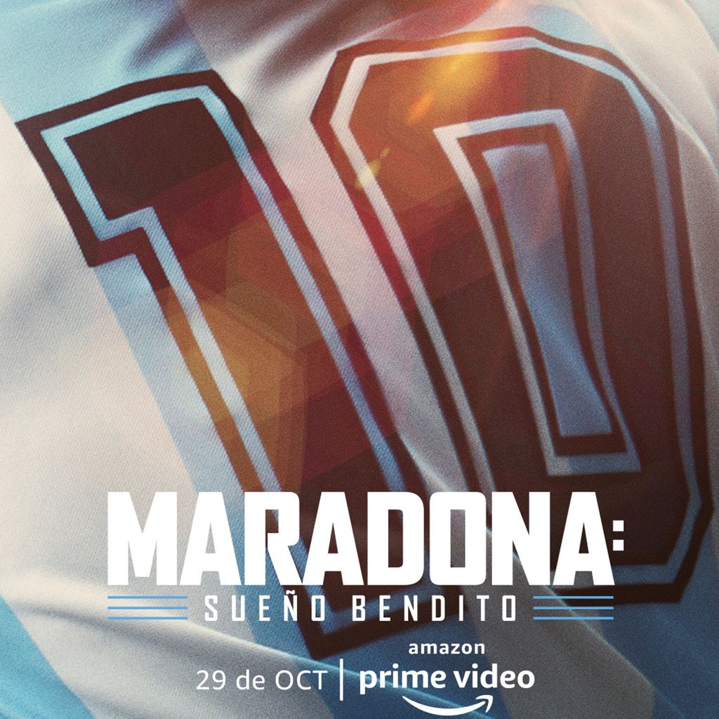 Diego Maradona