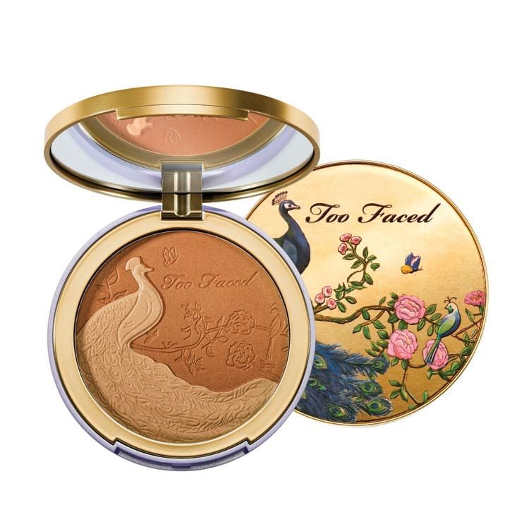 too faced