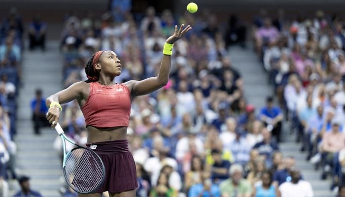 Coco Gauff ha ganado el US OPEN 2023