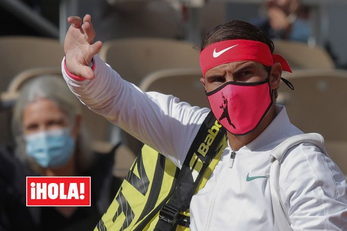 Rafa Nadal