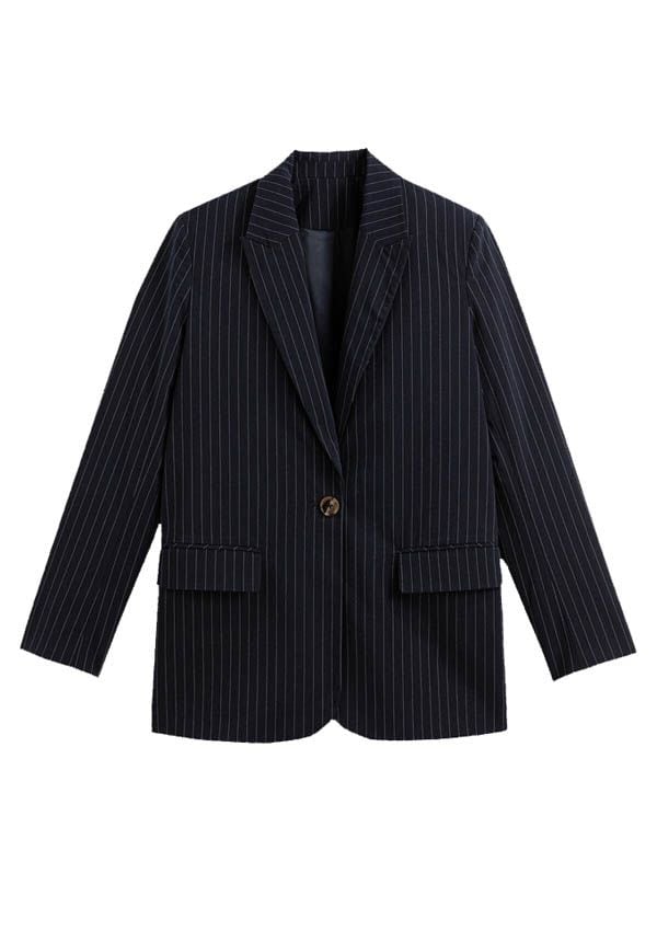 blazer raya diplomatica laredoute