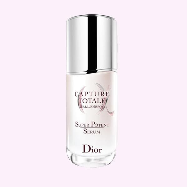 serum dior