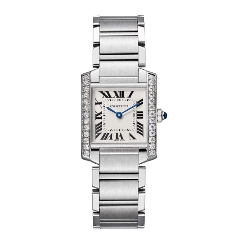 cartier reloj