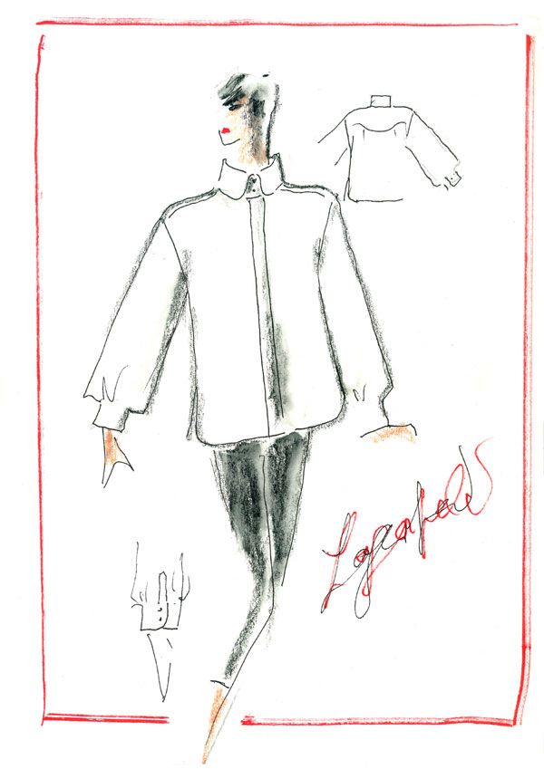 karl lagerfeld tribute to karl