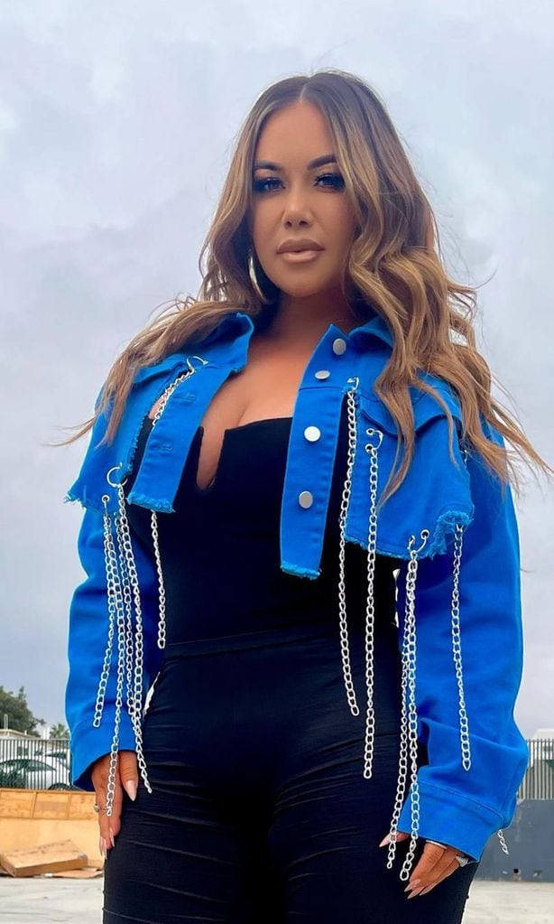 chiquis rivera