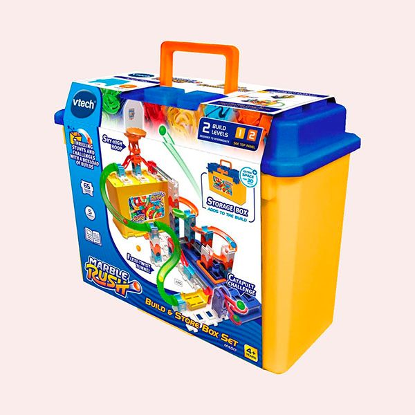 VTech Marble Rush Storage Box