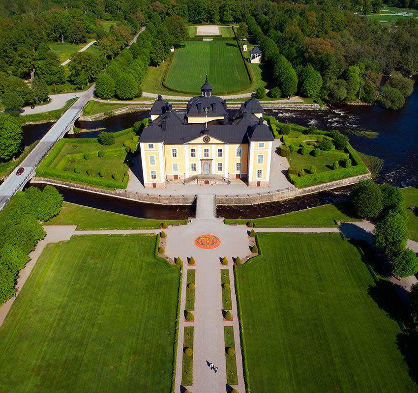 stromsholm palace p8farc