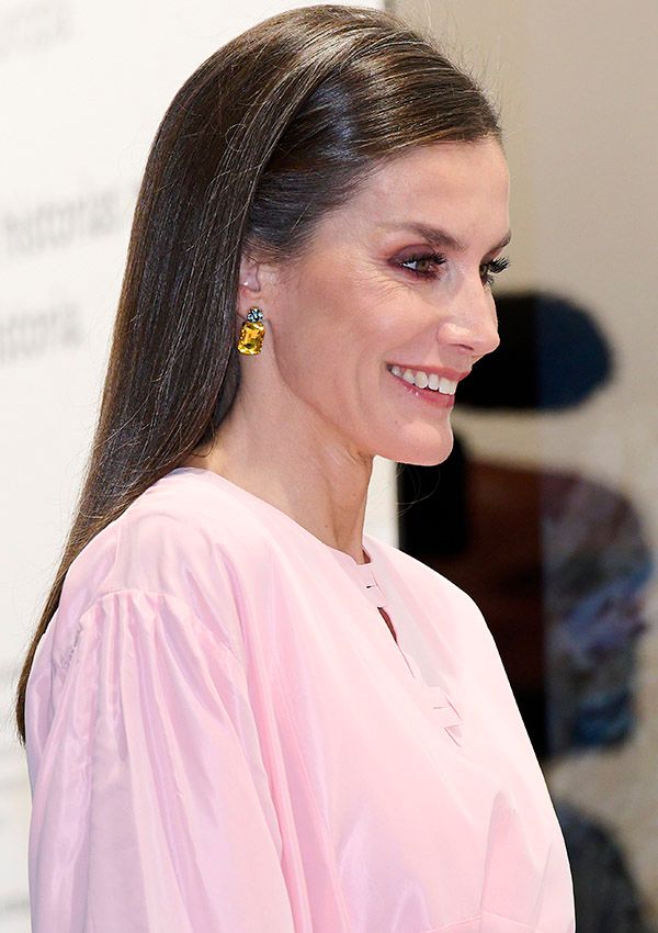 reina letizia 23 feb