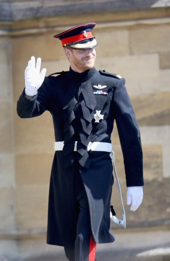 Principe Harry