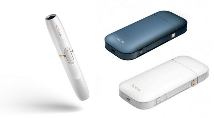 IQOS