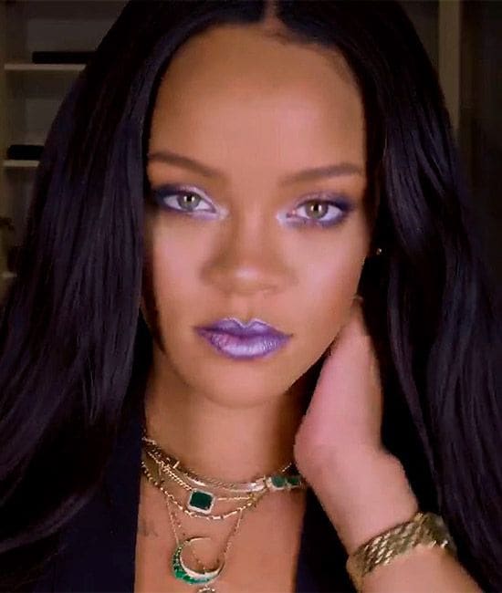 lagrimal color rihanna fenty beauty 4a