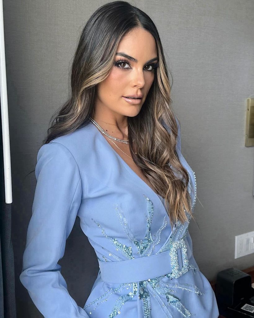 Ximena Navarrete